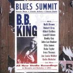 copertina KING B.B. Blues Summit