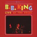 copertina KING B.B. Live At The Regal