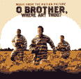 copertina FILM O Brother Where Are Thou ? (fratello Dove Sei ?)