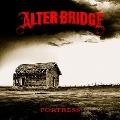 copertina ALTER BRIDGE Fortress