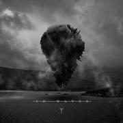 copertina TRIVIUM In Waves