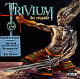 copertina TRIVIUM The Crusade