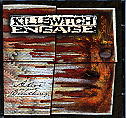 copertina KILLSWITCH ENGAGE 