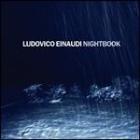 copertina EINAUDI LUDOVICO Nightbook