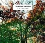 copertina EINAUDI LUDOVICO In A Time Lapse