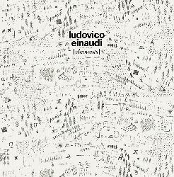 copertina EINAUDI LUDOVICO Elements