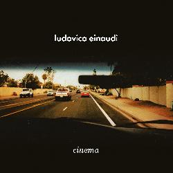 copertina EINAUDI LUDOVICO Cinema (2cd)