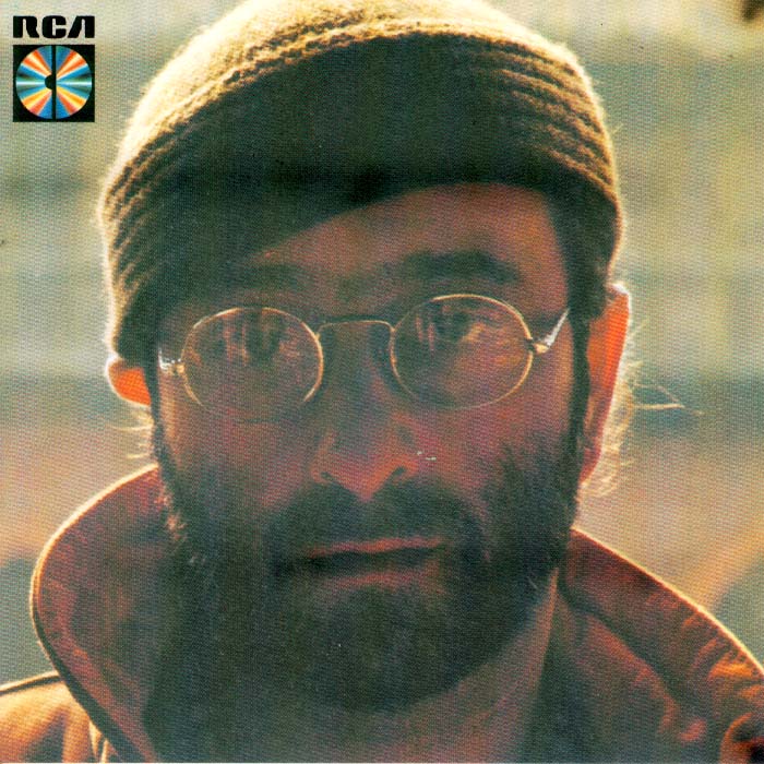 copertina DALLA LUCIO Lucio Dalla