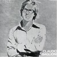 copertina BAGLIONI CLAUDIO Claudio Baglioni