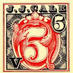 copertina CALE J.J. 5