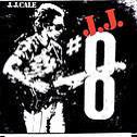 copertina CALE J.J. J.j. Cale 8