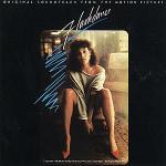 copertina FILM Flashdance