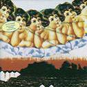 copertina CURE Japanese Whispers