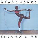 copertina JONES GRACE 