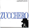 copertina ZUCCHERO FORNACIARI Zucchero