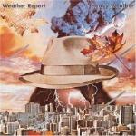 copertina WEATHER REPORT Heavy Weather