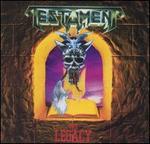 copertina TESTAMENT 