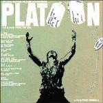 copertina FILM Platoon