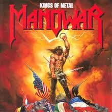 copertina MANOWAR 