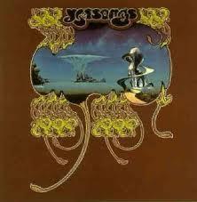 copertina YES Yessongs (2cd)