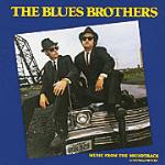 copertina BLUES BROTHERS 