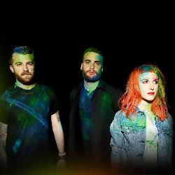 copertina PARAMORE Paramore