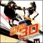 copertina FILM Step Up 3d