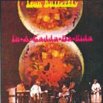 copertina IRON BUTTERFLY 