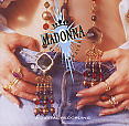 copertina MADONNA Like A Prayer