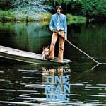 copertina TAYLOR JAMES One Man Dog