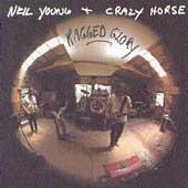 copertina YOUNG NEIL Ragged Glory