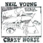 copertina YOUNG NEIL Zuma