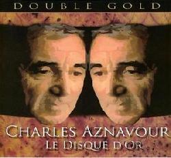 copertina AZNAVOUR CHARLES 