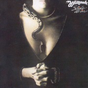 copertina WHITESNAKE Slide It In