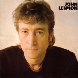 copertina LENNON JOHN 