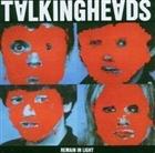 copertina TALKING HEADS Remain In Light