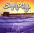 copertina SUGAR RAY The Best Of