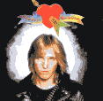 copertina PETTY TOM Tom Petty