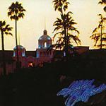 copertina EAGLES Hotel California