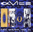 copertina ALPHAVILLE First Harvest 1984-92