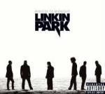 copertina LINKIN PARK Minutes To Midnight