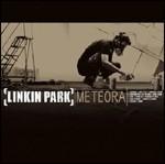 copertina LINKIN PARK 