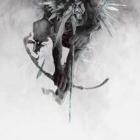 copertina LINKIN PARK The Hunting Party