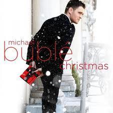 copertina BUBLE' MICHAEL 