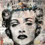 copertina MADONNA Celebration