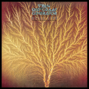 copertina VAN DER GRAAF GENERATOR Still Life