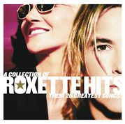 copertina ROXETTE 