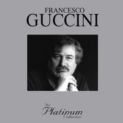 copertina GUCCINI FRANCESCO 