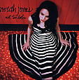 copertina JONES NORAH Not Too Late