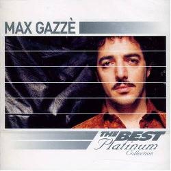 copertina GAZZE' MAX 